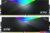 Оперативная память ADATA XPG Lancer RGB 2×16ГБ DDR5 8000 МГц AX5U8000C3816G-DCLARBK