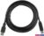 Адаптер ACD ACD-U3ABM-20L USB Type-A — USB Type-B (2 м, черный)