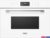 Электрический духовой шкаф DeLonghi DMO 44BB FLORENZIA