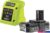 Аккумулятор с зарядным устройством Ryobi RC18115-120VSE 5133004897 (18В/2 Ah + 18В)