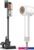 Пылесос Dreame Cordless Vacuum Cleaner Z20 VZV16A + Фен Dreame hairdryer Glory White AHD6A-WH (евровилка)