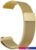 Браслет Rumi Milanese loop металлический 22 мм (золотистый)