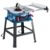 Станок Bosch GTS 254 Professional 0601B45000