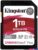 Карта памяти Kingston Canvas React Plus V60 SDXC 1TB