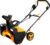Снегоуборщик Deko ST2700R 083-4448