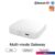 Центр управления (хаб) Moes ZigBee WiFi Bluetooth Mesh Hub MHUB-WQ-МС