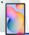 Планшет Samsung Galaxy Tab S6 Lite 2024 Wi-Fi SM-P620 4GB/64GB (мятный)