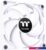 Набор вентиляторов Thermaltake CT140 2-Fan Pack White CL-F152-PL14WT-A