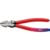 Кусачки боковые (бокорезы) Knipex 70 01 160