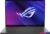 Игровой ноутбук ASUS ROG Zephyrus G16 OLED 2024 GU605MI-QR208