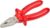 Плоскогубцы IEK A2L3-PL20-K2-160