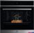 Электрический духовой шкаф Electrolux EOE8P39WX