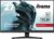 Игровой монитор Iiyama G-Master Red Eagle G2770HSU-B6