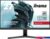 Игровой монитор Iiyama G-Master Red Eagle G2770QSU-B1