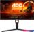 Игровой монитор AOC Q27G3XMN