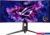 Игровой монитор ASUS ROG Swift OLED PG34WCDM