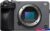 Беззеркальный фотоаппарат Sony FX30 Body