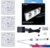 Набор вентиляторов с контроллером Lian Li Uni Fan TL 120 Triple Pack G99.12TL3W.00