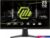 Игровой монитор MSI MAG 256F