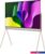 OLED телевизор LG LX1 Objet Collection Pose 48LX1T6LA