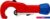 Труборез Knipex TubiX 903102SB