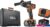 Ударная дрель-шуруповерт AEG Powertools BSB 18C3BL-402C 4935478938 (с 2-мя АКБ 4 Ач, кейс)
