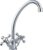 Смеситель Cron CN4008 (хром)