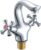 Смеситель Fmark FM1027