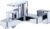 Смеситель Savol S-600703K