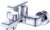 Смеситель Savol S-600103T