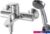 Смеситель Bravat Drop F64898C-B