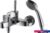 Смеситель Bravat Spring F679113C-B