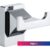 Крючок для ванны Rose RG1621