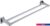 Держатель для полотенца Rose RG1627