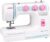 Электромеханическая швейная машина Janome Excellent Stitch 23