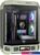 Корпус Thermaltake The Tower 600 Matcha Green CA-1Z1-00MEWN-00