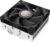 Кулер для процессора DeepCool AN400 RGB R-AN400-BKNNMN-G