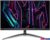 Игровой монитор Acer Predator XB3 XB273KV3bmiiprx UM.HX3EE.319