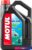 Моторное масло Motul Tech 4T SAE 25W-40 5л
