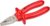 Плоскогубцы IEK A2L3-PL20-K2-180