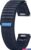 Ремешок Samsung Fabric для Samsung Galaxy Watch7 (M/L, темно-синий)