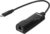 Сетевой адаптер Digma D-USBC-LAN1000