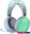 Наушники AULA S505 (бирюзовый)