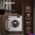 Стиральная машина Weissgauff WMI 6147 Inverter Steam