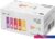 Батарейка ZMI ZI5 Rainbow AA 40 шт. AA540