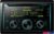 USB-магнитола Pioneer FH-S725BT
