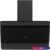 Кухонная вытяжка Krona Uran 600 DN Black 4S (черный)