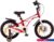 Детский велосипед Favorit Super Sport SSP-18RD (красный)