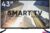 Телевизор Soundmax SM-LED43M02S