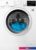 Стиральная машина Electrolux SensiCare 600 EW6SM426WE